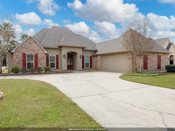 1531 City Pl, Gonzales, LA 70737