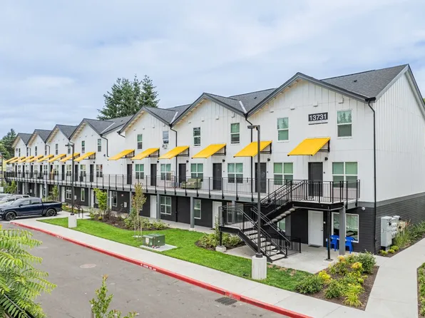 Garden Park Estates