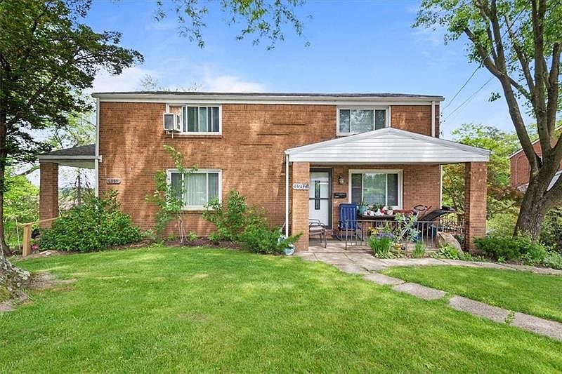 19351937 James St, Monroeville, PA 15146 MLS 1654093 Zillow
