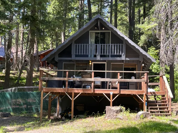 1181 Pine Loch Sun Dr, Ronald, WA 98940
