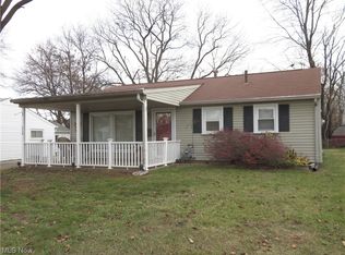 1724 Holland Ct SW, Canton, OH 44706