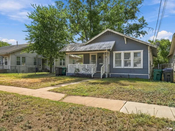 1114 Gibbs St, San Antonio, TX 78202