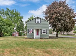 1124 Prospect St, Barberton, OH 44203