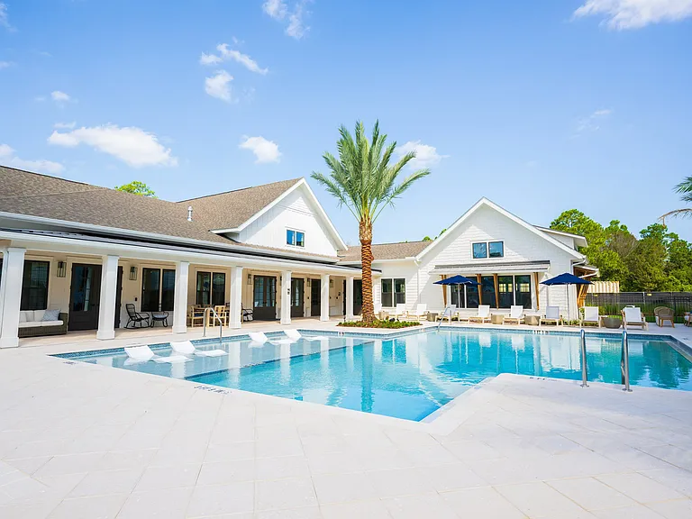 Olea Beach Haven