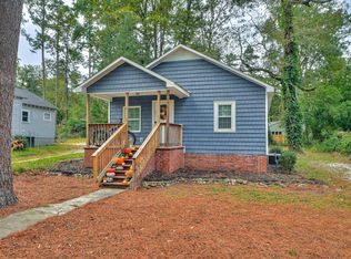 2818 Hazel Street, Augusta, GA 30909