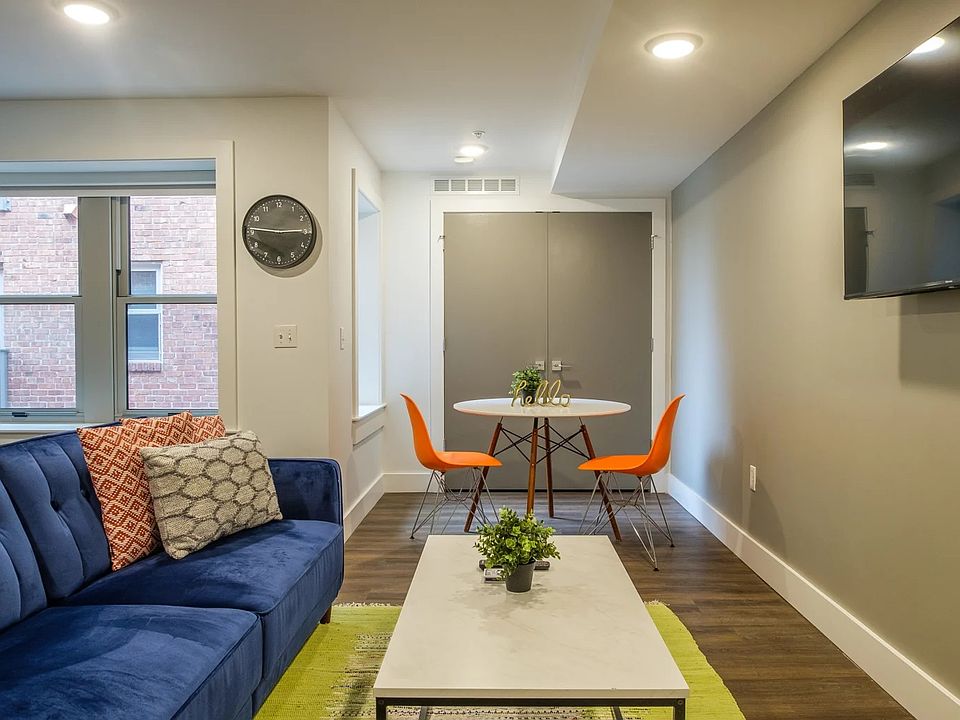 1st image of 3835 Main St Unit 804