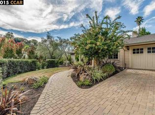 3 Gilmore Ct, Lafayette, CA 94549