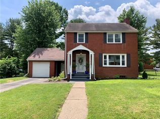 913 Chestnut St, Latrobe, PA 15650