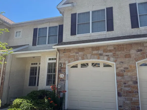 636 Greycliffe Ln, Ambler, PA 19002