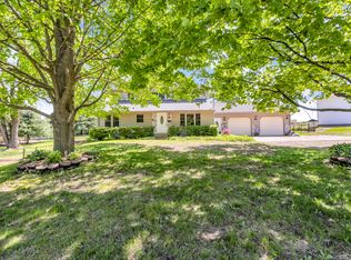 8595 Rives Junction Rd, Rives Junction, MI 49277