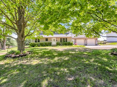 8595 Rives Junction Rd, Rives Junction, MI, 49277