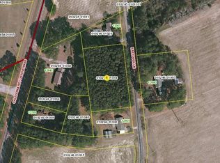 234-2 Eastover Ln #3, Laurinburg, NC 28352