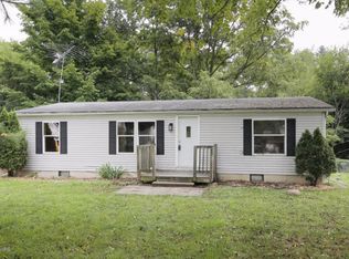 529 Thomas St, Union City, MI 49094