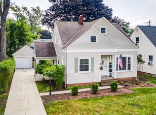 4411 W 227th St, Fairview Park, OH 44126