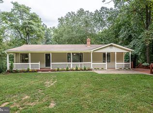 15501 Hickory Run Ln, Purcellville, VA 20132