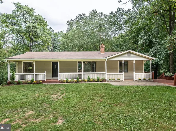 15501 Hickory Run Ln, Purcellville, VA 20132