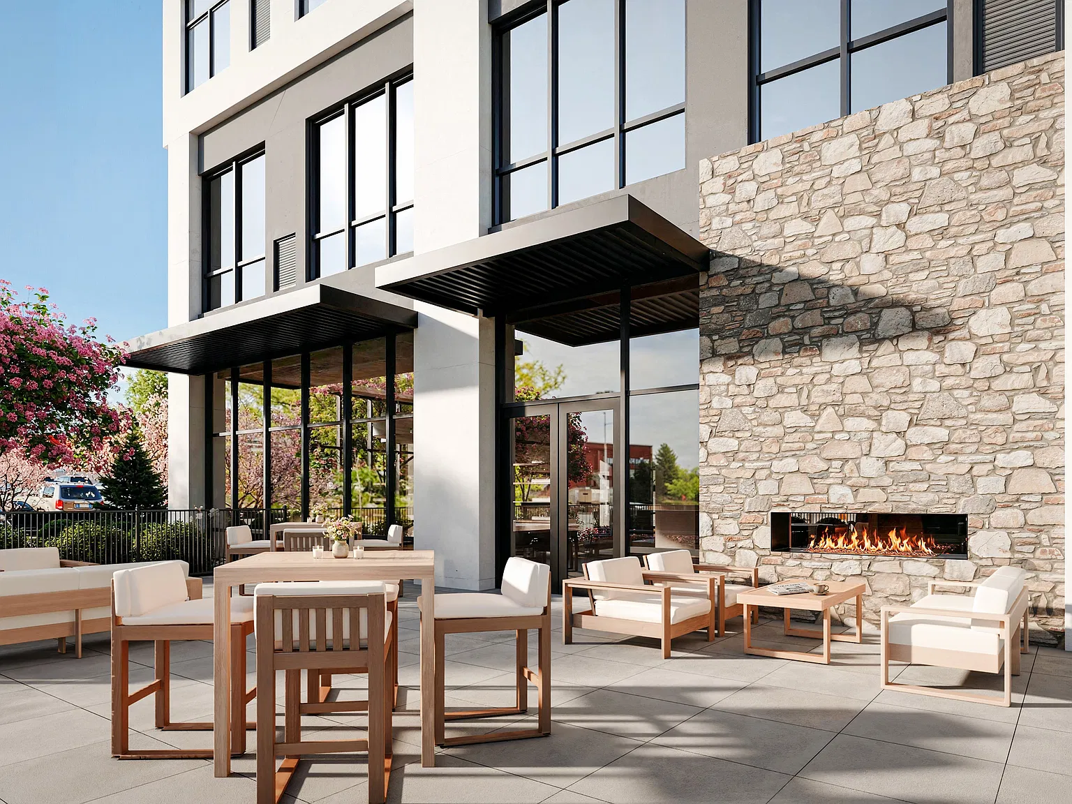 MONARQ — Photo 3