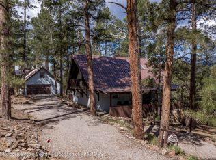 102 Timberon Trl, Ruidoso, NM 88345