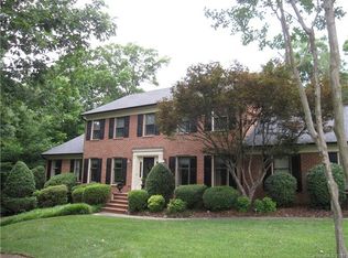 643 Abington Dr NE, Concord, NC 28025