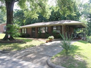 163 Cumberland Dr, Danville, VA 24541