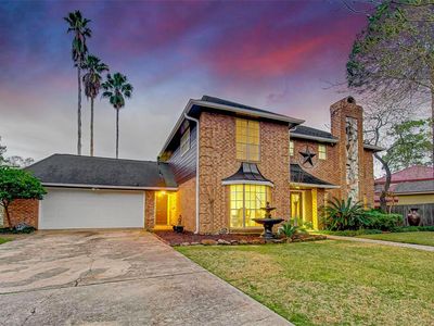 3501 Savell Dr, Baytown, TX, 77521