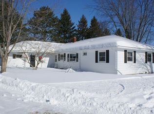 3 3rd St, Shell Lake, WI 54871