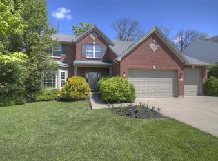 528 Winchester Dr, Walton, KY 41094
