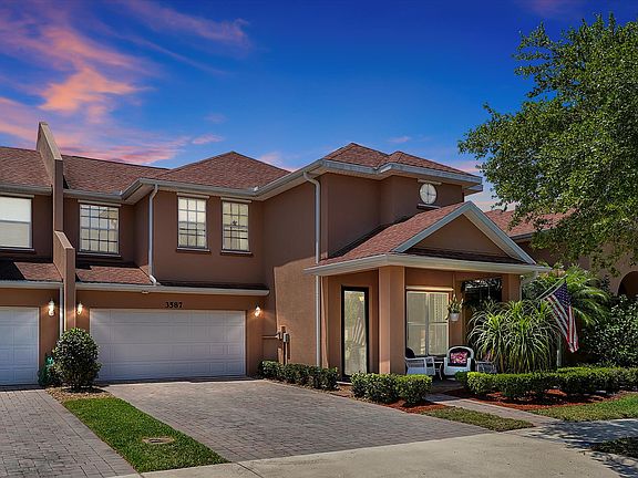 4th image of 3587 Casalta Cir