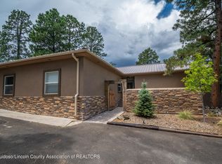 104 Crown Ridge Rd, Alto, NM 88312