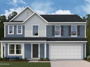 211 Sunflower Blvd, Mount Washington, KY 40047