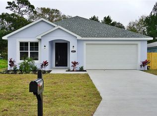 2551 El Capitan Dr, Sanford, FL 32771