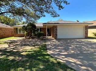 9310 Flint Ave, Lubbock, TX 79423
