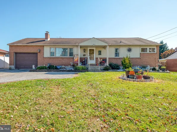 1730 Church Rd, York, PA 17408