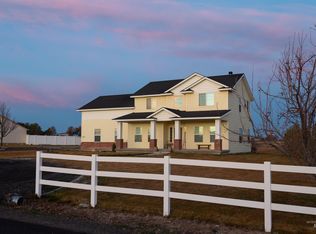 3813 N 2456 E, Filer, ID 83328