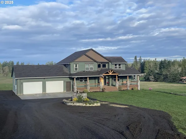 22787 S Penman Rd, Oregon City, OR 97045