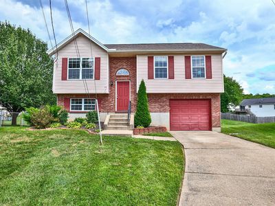 1127 Pebble Creek Dr, Elsmere, KY, 41018