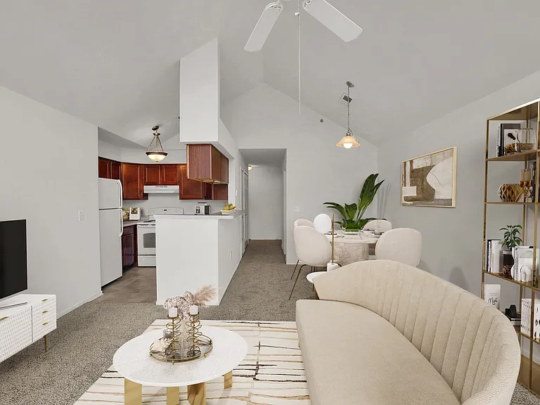 LakePointe Apartments — Photo 56