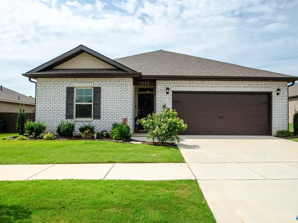 7003 Straightway Ct NW, Huntsville, AL 35806
