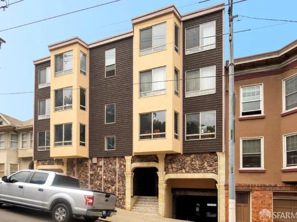 330 Parnassus Ave, San Francisco, CA 94117