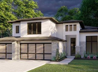 2709 E 134th Cir, Bixby, OK 74008