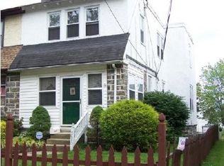 4000 Vernon Rd, Drexel Hill, PA 19026