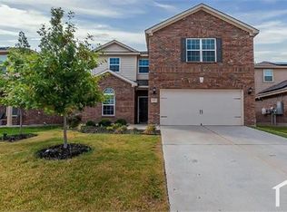 132 Curt St, Anna, TX 75409