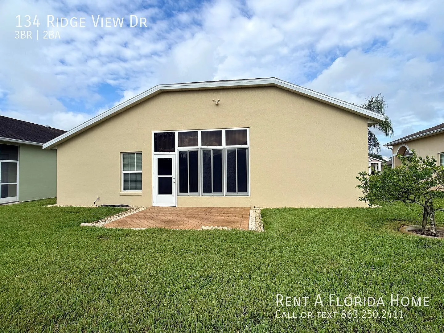 Move-In Ready! 55+ Resort-Style Living! Gated Community! Lawn Care & Basic Cable with Internet In... — Photo 2