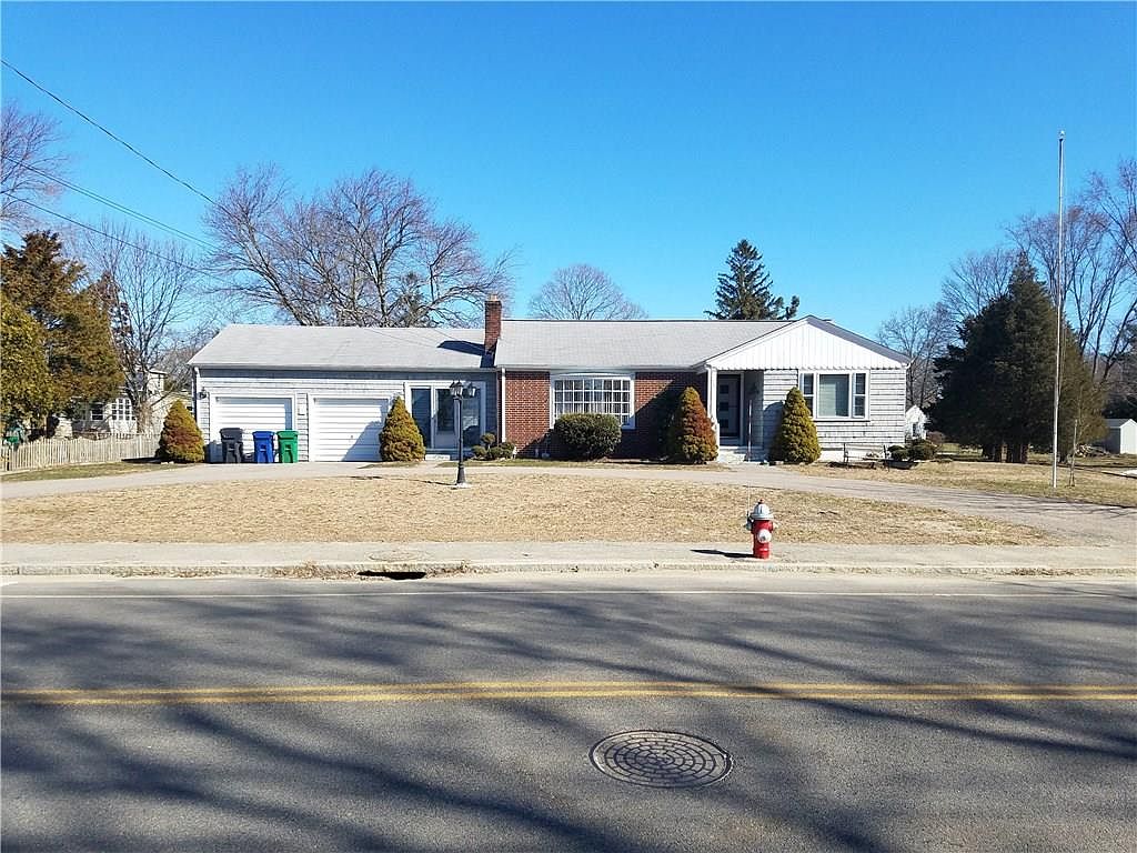 469 Church Ave, Warwick, RI 02889 Zillow