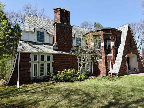 6412 Tin Lizzy Ln, Bridgeport, MI 48722