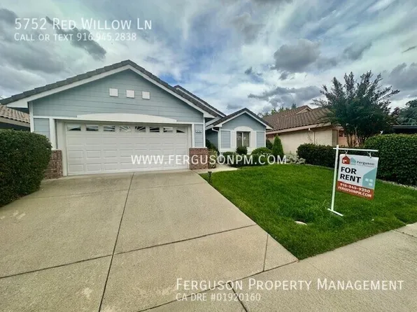 5752 Red Willow Ln, Roseville, CA 95747