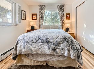 2762 Magnolia Dr #1, Nederland, CO 80466