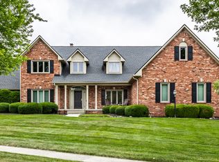 13631 Singletree Ct, Carmel, IN 46032
