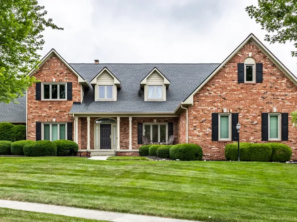 13631 Singletree Ct, Carmel, IN 46032