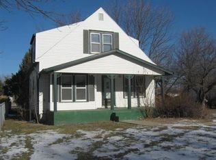 2001 Mulberry St, Dakota City, NE 68731
